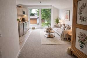 Ihr neues Zuhause mit Gartenidylle und separater Einliegerwohnung – Raum für Familie und Zukunft – Die vollständige Adresse der Immobilie erhältst du vom Anbieter., 96317 Kronach – Vorschaubild 7