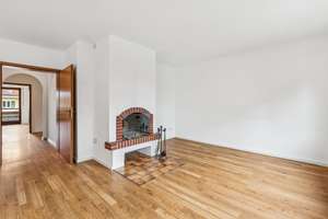 Helle 3-Zimmer-Wohnung mit Kamin und sonnigem Südbalkon in Solln – Die vollständige Adresse der Immobilie erhältst du vom Anbieter., 81479 Solln, München – Vorschaubild 7