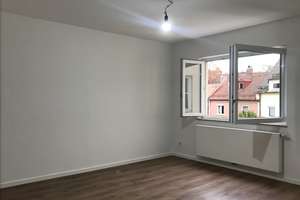 Stilvoll sanierte 2-Zimmer-Wohnung im 2. Obergeschoss in bester Altstadtlage von Augsburg – Die vollständige Adresse der Immobilie erhältst du vom Anbieter., 86150 Lechviertel, östl. Ulrichsviertel, Augsburg – Vorschaubild 12
