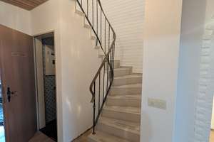 Ihr neues Zuhause: Geräumiges 6-Zimmer Reihenmittelhaus | Passau Haidenhof – Am Döbldobl 7, 94036 Haidenhof Nord, Passau – Vorschaubild 17