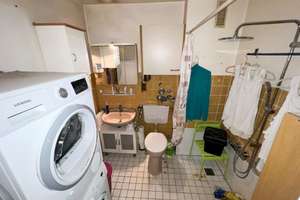 -NOTARVERTRAG IN VORBEREITUNG- Citynahe 3-Zimmer-Wohnung mit 2 Balkonen, eigener Garage – Die vollständige Adresse der Immobilie erhältst du vom Anbieter., 27568 Mitte, Bremerhaven – Vorschaubild 6