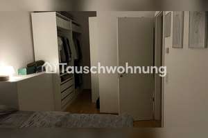 Tauschwohnung: Sehr helle, warme Wohnung mit großem Balkon – Die vollständige Adresse der Immobilie erhältst du vom Anbieter., 50739 Mauenheim, Köln – Vorschaubild 7
