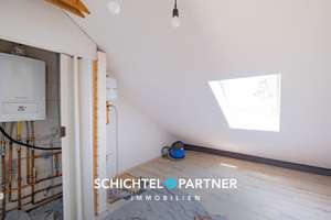 Lüssum-Bockhorn | Geräumiges Reihenendhaus mit herrlichem Kamin & Carport – Die vollständige Adresse der Immobilie erhältst du vom Anbieter., 28779 Lüssum-Bockhorn, Bremen – Vorschaubild 8