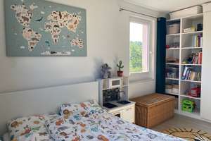 Zentral und grün mit Weitsicht – modernes Reihenendhaus mit 5 Zimmern am Öjendorfer Park – Hans-Rubbert-Straße 114, 22119 Billstedt, Hamburg – Vorschaubild 19