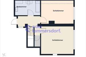 Zwei stilvoll getrennte Wohneinheiten – ein Anwesen mit Charme, Privatsphäre und nachhaltigem Wert – Die vollständige Adresse der Immobilie erhältst du vom Anbieter., 64295 Darmstadt-West, Darmstadt – Vorschaubild 21
