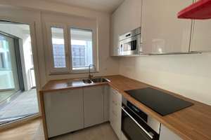 +++Neuwertige Wohnung  in Top Lage+++ moderne großzügige 3 Zimmerwohnung  in Stuttgart Nord – Nordbahnhofstraße 27B, 70191 Am Pragfriedhof, Stuttgart – Vorschaubild 4