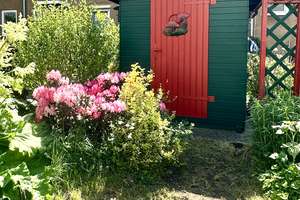Sommer im eigenen Garten - charmantes Reihenhäuschen in Vorsfelde – Adlerring 73, 38448 Vorsfelde, Wolfsburg – Vorschaubild 22