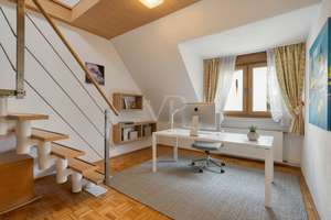 Familienglück mit Wohlfühlcharakter! – Die vollständige Adresse der Immobilie erhältst du vom Anbieter., 53177 Schweinheim, Bonn – Vorschaubild 12