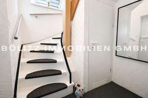 Rudow: modernes EFH + Einliegerwohnung - 135m² WFL, 4 Zimmer, 2 Terrassen, Balkon, Garten – Die vollständige Adresse der Immobilie erhältst du vom Anbieter., 12355 Rudow, Berlin – Vorschaubild 10