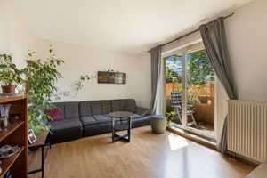 Super Gelegenheit: Bezugsfreie 2-Zimmer-Wohnung in Zollstock für Selbstnutzer oder Kapitalanlege – Köln – Vorschaubild 1
