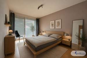 Kapitalanlage in München: Gepflegte 3-Zimmer-Wohnung in gefragter Lage – Die vollständige Adresse der Immobilie erhältst du vom Anbieter., 81476 Forstenried, München – Vorschaubild 5