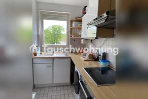 Tauschwohnung: 2 Zi. Helles Wohnung mit Stau Raum, Keller, Tiefgarage – hessstrasse 102, 80797 Maßmannbergl, München – Vorschaubild 12