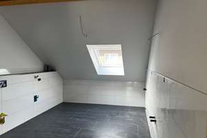 Provisionsfrei* Einfamilienhaus mit PV+Speicher 10,4 KW+Garage 140m zum Rheinufer Energiebedarf 22,4 – Stolze Schrey Strasse 2a, 47198 Alt-Homberg, Duisburg – Vorschaubild 24