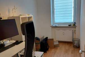 Helle freundliche 2,5 Zimmer-Wohnung in  Sendling-Westpark – Johann-Clanze-Str. 34, 81369 München – Vorschaubild 12