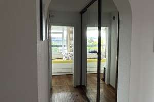 Familienglück mit zwei 3-Zimmer-Wohnungen in einem Haus – Die vollständige Adresse der Immobilie erhältst du vom Anbieter., 75177 Nordstadt, Pforzheim – Vorschaubild 7