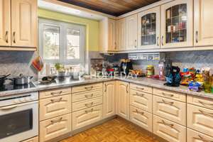 Familienhaus mit 210 m² Wohnfläche und acht Zimmern in naturnaher Lage 
 – Die vollständige Adresse der Immobilie erhältst du vom Anbieter., 94104 Tittling – Vorschaubild 27