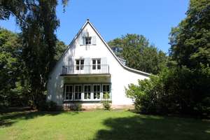 VILLA IM PARK – Die vollständige Adresse der Immobilie erhältst du vom Anbieter., 38518 Müden (Aller) – Vorschaubild 2