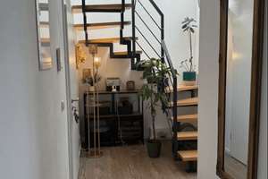 Phoenix-See 4-Zimmer Wohnung – Die vollständige Adresse der Immobilie erhältst du vom Anbieter., 44263 Hörde (Ortsteil), Dortmund – Vorschaubild 4