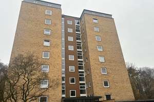 Frei Lieferbar - Wundervolle Wohnung im 7 OG. - Hier müssen Sie nichts mehr machen - Toller Ausblick