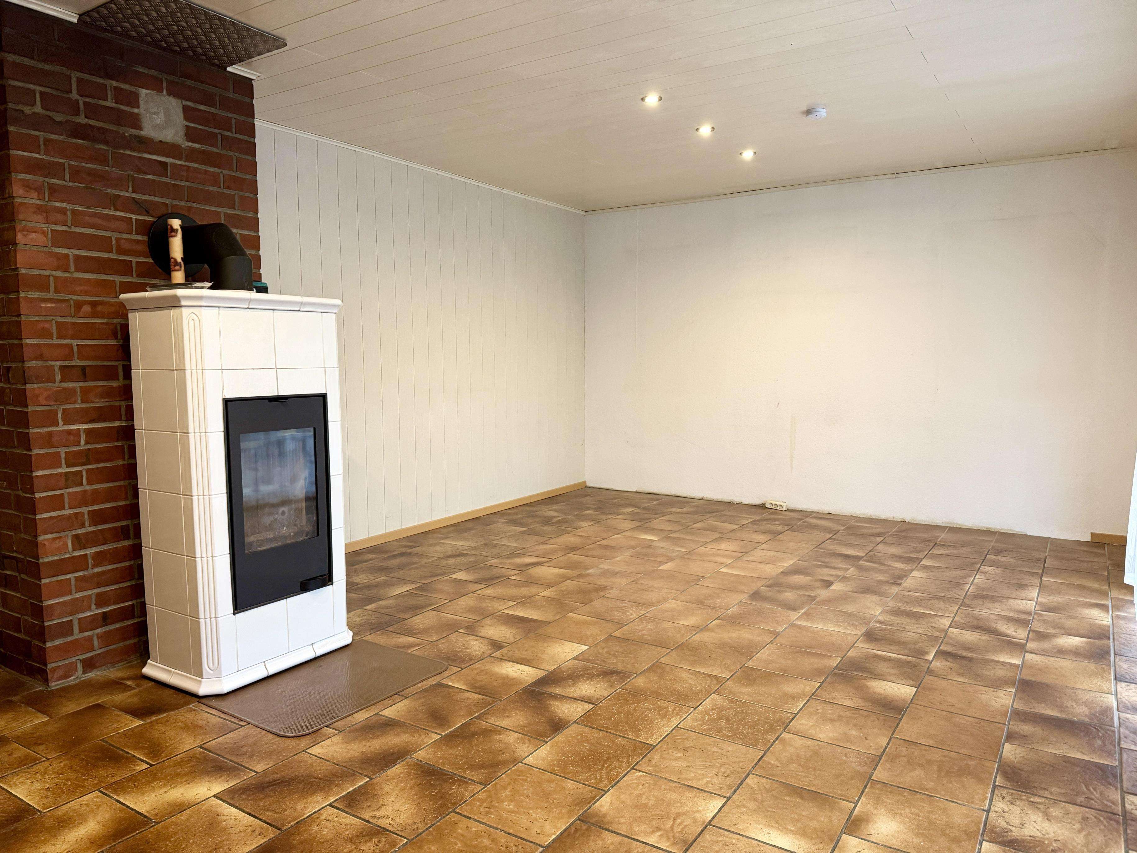 Immobilie in Otterndorf - Gepflegtes Fertighaus mit Ferienwohnung  - Bild 7