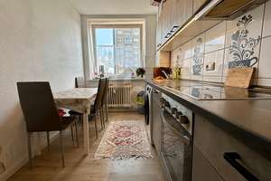 RAUMWUNDER MIT POTENTIAL – Die vollständige Adresse der Immobilie erhältst du vom Anbieter., 22119 Billstedt, Hamburg – Vorschaubild 5