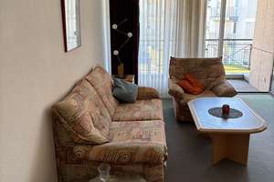 *Möbelierte* 1-Zimmer-Wohnung – Kleppingstraße 22, 44135 City, Dortmund – Vorschaubild 8