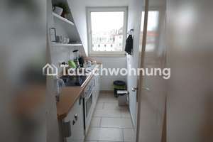 Tauschwohnung: Suche 3-Zimmer-Wohnung in München bis 1800€ – Die vollständige Adresse der Immobilie erhältst du vom Anbieter., 80796 Neuschwabing, München – Vorschaubild 6