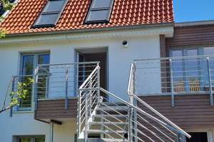 Hygge-Haus, sonnen-durchflutetes Wohnen auf 80 m², 3,5 Zi.. mit Garten – Nettelbeckstraße 32, 24340 Eckernförde – Vorschaubild 3