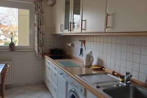 Helle 2-Zimmer Wohnung im 1. OG mit Balkon in Hannover-Wettbergen – Die vollständige Adresse der Immobilie erhältst du vom Anbieter., 30457 Wettbergen, Hannover – Vorschaubild 4