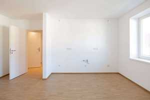 Schöne 2-Zimmer-Wohnung + Balkon + Parkett – Fliederhof 11, 4347 Leipzig – Vorschaubild 3