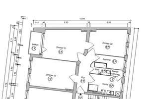 ALTBAUCHARAKTER - GUT GESCHNITTEN - ZUR ZEIT VERMIETET – Indira-Gandhi-Str. 9 rr, 13088 Weißensee, Berlin – Vorschaubild 16