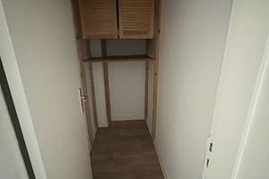 Frisch renovierte 2,5 Zimmer-Wohnung mit Balkon und modernisierten Tageslichtbad mit Wanne – Fregattenstr. 16, 23558 Buntekuh, Lübeck – Vorschaubild 18