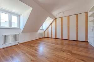 AIGNER - Hochwertig ausgestattete 3-Zimmer-Wohnung mit zwei Bädern und Südterrasse – Die vollständige Adresse der Immobilie erhältst du vom Anbieter., 80799 Universität, München – Vorschaubild 5