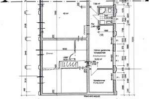 280 m² Historischer Altbau // Einliegerwohnung möglich // 8 km bis Rostock // 1.104 ² Garten – Die vollständige Adresse der Immobilie erhältst du vom Anbieter., 18198 Stäbelow – Vorschaubild 30