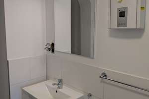 4x Studentenzimmer Erstbezug 550€ All-In – Auch 4er-Gruppe! – Zeppelinstraße 42, 68169 Neckarstadt-West, Mannheim – Vorschaubild 16