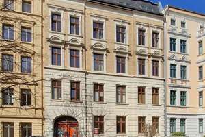 In Renovierung: modernes Bad und hochwertige Einbauküche – Immermannstraße  33, 39108 Stadtfeld Ost, Magdeburg – Vorschaubild 10
