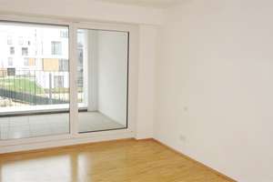Moderne 2 Zimmer Wohnung mit EBK, Fußbodenheizung und sonniger Terrasse – An der Lingenmühle 14, 41061 Gladbach, Mönchengladbach – Vorschaubild 16