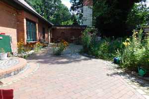 Traumhaftes Grundstück mit Bauernhaus, ca. 7 ha Wald, Teich und Nebengebäude – Parchim (Kreis) – Vorschaubild 13