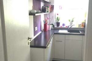 Attraktive 2-Zimmer Wohnung im EG in Stuttgart-Hofen – Scillawaldstraße 91C, 70378 Hofen, Stuttgart – Vorschaubild 17