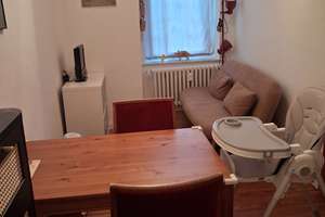 Zentrale 2,5 Zimmer Wohnung mit Balkon in Kiel in unmittelbarer Nähe zur Uni – Die vollständige Adresse der Immobilie erhältst du vom Anbieter., 24118 Ravensberg, Kiel – Vorschaubild 9