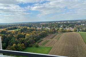 36 m2 große, voll möblierte 1-Zimmer-Wohnung – Drygalski-Allee 118, 81477 Solln, München – Vorschaubild 5