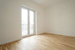 **Erstbezug** Geräumige 4-Raum-Wohnung mit Balkon in Dresden-Friedrichstadt – Friedrichstraße  60, 1067 Friedrichstadt, Dresden – Vorschaubild 4