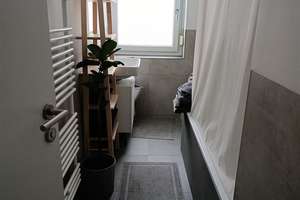  2-Zimmer Wohnung mit Balkon und Einbauküche – Schwanseestr. 56, 81549 Obergiesing, München – Vorschaubild 6