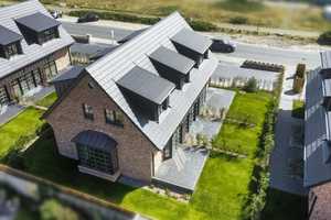 Strandnahes Neubau-Reihenhaus auf Sylt – Schlüsselfertig & Ferienvermietung erlaubt! PROVISIONSFREI! – Nordfriesland (Kreis) – Vorschaubild 3
