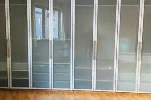 DUISBURG-DELLVIERTEL 4-Zimmer-Wohnung mit großer Dachterrasse – Grünstr. 42, 47051 Dellviertel, Duisburg – Vorschaubild 13