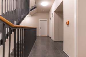 ✨ Exklusives Wohnen im Charité-Viertel | Neubau | Loggia mit Parkblick |  inkl. TG Stellplatz – Die vollständige Adresse der Immobilie erhältst du vom Anbieter., 10117 Mitte (Ortsteil), Berlin – Vorschaubild 15