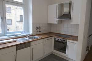 2- Zimmer- Maisonettewohnung in zentraler Innenstadtlage – Wallstraße 38, 52064 Marschiertor, Aachen – Vorschaubild 20