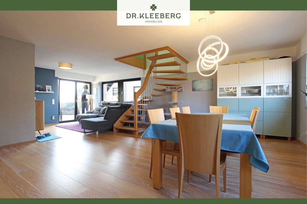 Immobilie in Lienen - Attraktives Wohn- und Geschäftshaus mit Ausbau- und Entwicklungspotenzial in Lienen - Bild 2