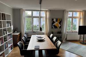 Attraktive 3-Zimmer-Wohnung in Köln Klettenberg – Petersbergstrasse 44, 50939 Köln – Vorschaubild 5