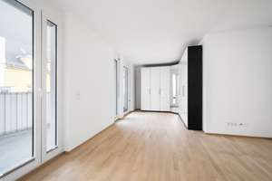 Ludwigsvorstadt | Neuwertige Dachterrassenwohnung nähe Theresienwiese – 80336 Ludwigsvorstadt-Kliniken, München – Vorschaubild 10